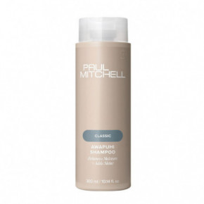 Paul Mitchell Original Awapuhi Shampoo Drėkinantis šampūnas kasdieniam naudojimui 300ml