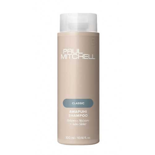 Paul Mitchell Original Awapuhi Shampoo Drėkinantis šampūnas kasdieniam naudojimui 300ml