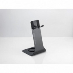Diva Pro Styling Atmos Hair Dryer Stand Plaukų džiovintuvo stovas 1 vnt.