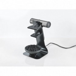Diva Pro Styling Atmos Hair Dryer Stand Plaukų džiovintuvo stovas 1 vnt.