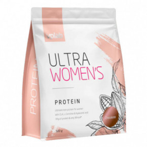 VPLab Nutrition Ultra Women`s Protein Baltymų milteliai kokteiliui 500g