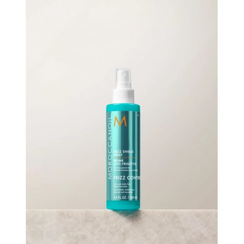 Moroccanoil Frizz Shield Spray Plaukų šiaušimąsi kontroliuotantis purškiklis 160ml