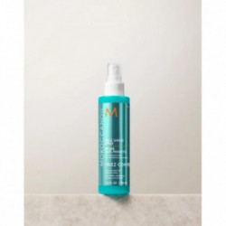 Moroccanoil Frizz Shield Spray Plaukų šiaušimąsi kontroliuotantis purškiklis 160ml