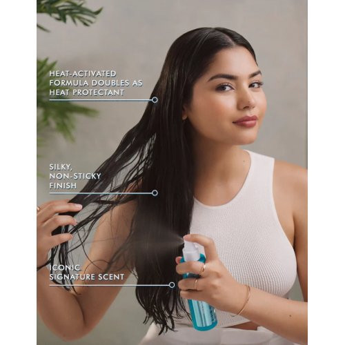 Moroccanoil Frizz Shield Spray Plaukų šiaušimąsi kontroliuotantis purškiklis 160ml