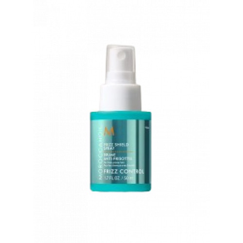 Moroccanoil Frizz Shield Spray Plaukų šiaušimąsi kontroliuotantis purškiklis 160ml