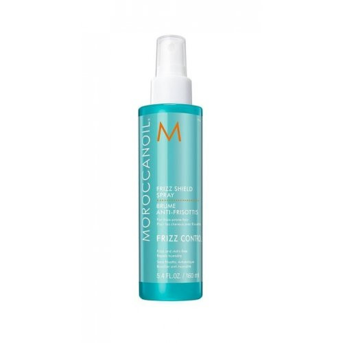 Moroccanoil Frizz Shield Spray Plaukų šiaušimąsi kontroliuotantis purškiklis 160ml