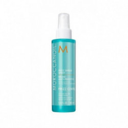 Moroccanoil Frizz Shield Spray Plaukų šiaušimąsi kontroliuotantis purškiklis 160ml