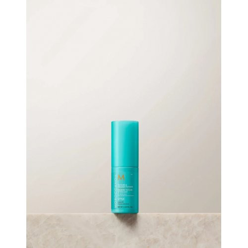 Moroccanoil Texture & Volume Hair Powder Tekstūros ir apimties suteikianti pudra 8g