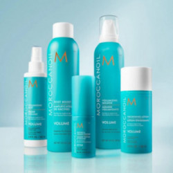 Moroccanoil Texture & Volume Hair Powder Tekstūros ir apimties suteikianti pudra 8g