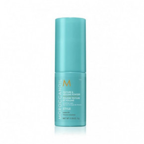 Moroccanoil Texture & Volume Hair Powder Tekstūros ir apimties suteikianti pudra 8g