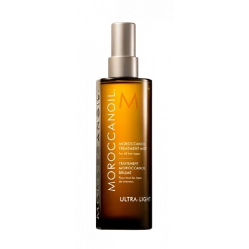 Moroccanoil Treatment Mist Ultra- Light Lengva aliejinė plaukų dulksna 100ml