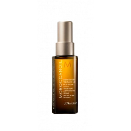 Moroccanoil Treatment Mist Ultra- Light Lengva aliejinė plaukų dulksna 100ml