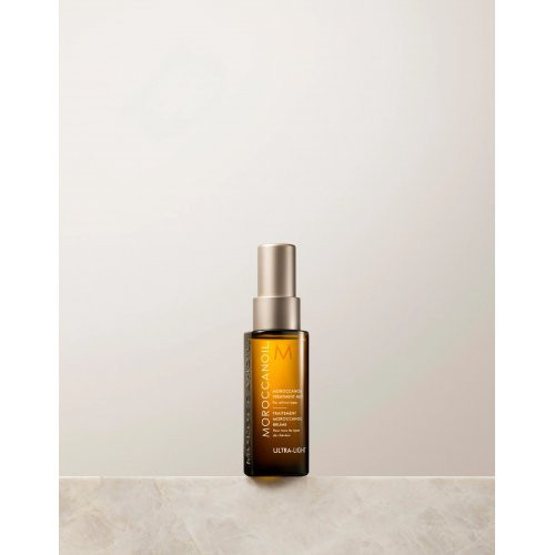 Moroccanoil Treatment Mist Ultra- Light Lengva aliejinė plaukų dulksna 100ml