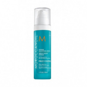 Moroccanoil Intense Smoothing Serum Stipraus poveikio glotninamasis serumas 50ml