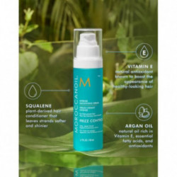 Moroccanoil Intense Smoothing Serum Stipraus poveikio glotninamasis serumas 50ml