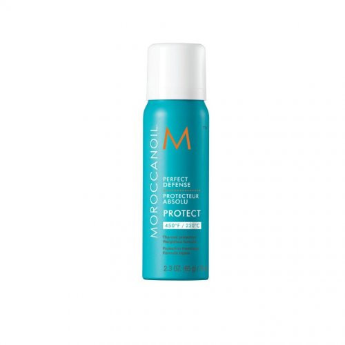 Moroccanoil Perfect Defense Hair Spray Apsauginis plaukų purškiklis nuo karščio 225ml