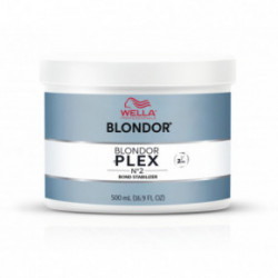 Wella Professionals Blondorplex N°2 Bond Stabilizer Stabilizuojamasis eliksyras 500ml