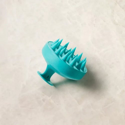 Moroccanoil Scalp Massage Brush Galvos odos masažuoklis 1 vnt.