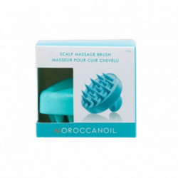 Moroccanoil Scalp Massage Brush Galvos odos masažuoklis 1 vnt.