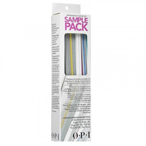 OPI Sample Pack Dildžių rinkinys