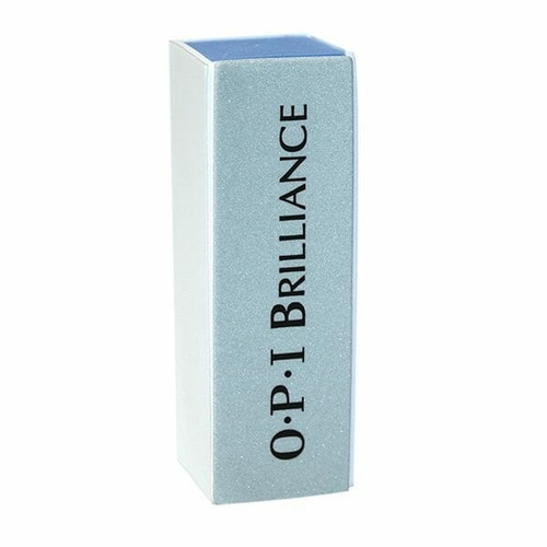 OPI Brilliance Block File Dildė dirbtiniams ir natūraliems nagams 1 vnt.