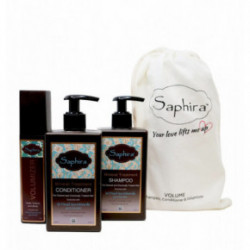 Saphira Mineral Love Set Plaukų priežiūros priemonių rinkinys