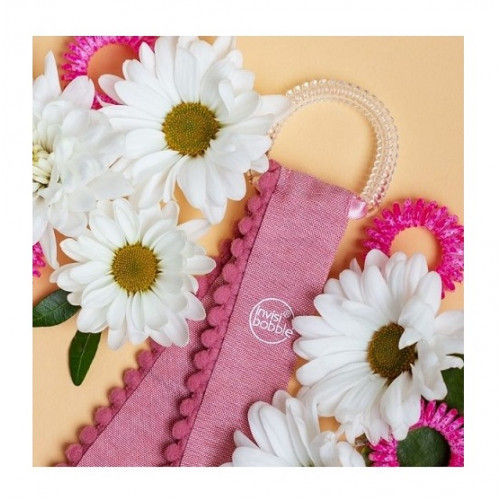 Invisibobble Wrapstar Gumytė su kaspinu plaukams 1 vnt.