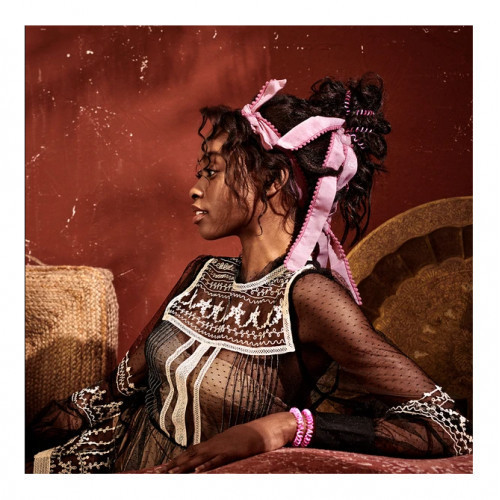 Invisibobble Wrapstar Gumytė su kaspinu plaukams 1 vnt.