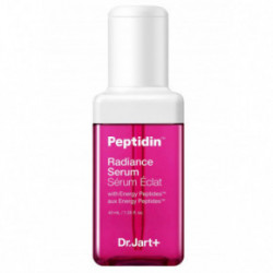 Dr.Jart+ Peptidin Radiance Serum Veido odą skaistinantis serumas 40ml
