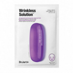 Dr.Jart+ Dermask Intra Jet Wrinkless Solution Veido kaukė nuo raukšlių 28g