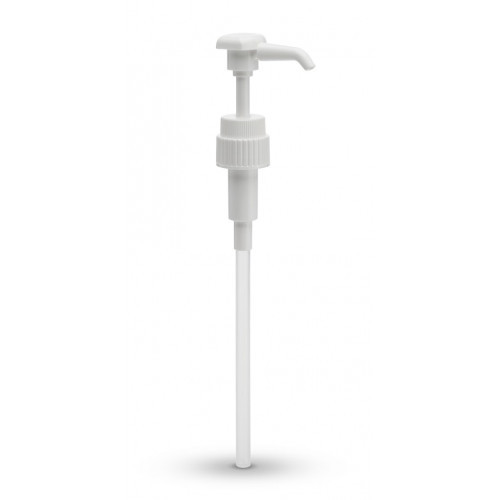 Styx Dispenser Dozatorius - pompa White