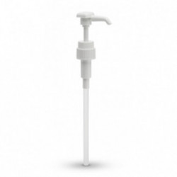 Styx Dispenser Dozatorius - pompa White