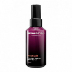 Sebastian Professional Penetraitt Overnight Resque Repair Serum Atkuriantis plaukus naktinis serumas 100ml