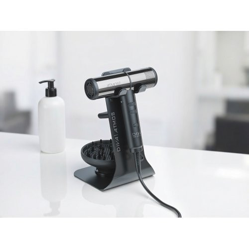 Diva Pro Styling Atmos Hair Dryer Stand Plaukų džiovintuvo stovas 1 vnt.