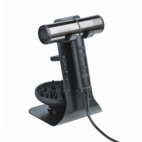 Diva Pro Styling Atmos Hair Dryer Stand Plaukų džiovintuvo stovas 1 vnt.