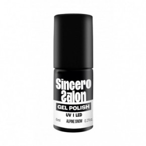 Sincero Salon Uv/Led Gel Polish Gēla nagu laka 6ml