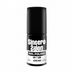 Sincero Salon Uv/Led Gel Polish Gelinis nagų lakas 6ml
