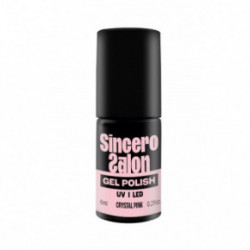 Sincero Salon Uv/Led Gel Polish Gelinis nagų lakas 6ml
