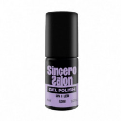 Sincero Salon Uv/Led Gel Polish Gelinis nagų lakas 6ml
