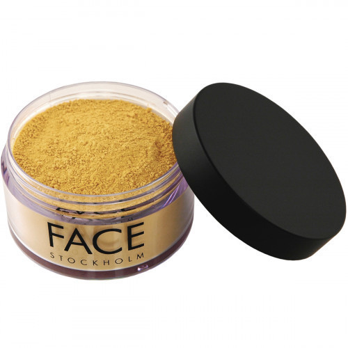 FACE Stockholm Loose Powder in Gold Biri pudra 25.5g