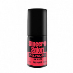Sincero Salon Uv/Led Gel Polish Gelinis nagų lakas 6ml