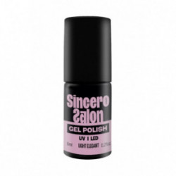 Sincero Salon Uv/Led Gel Polish Gelinis nagų lakas 6ml