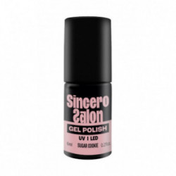 Sincero Salon Uv/Led Gel Polish Gelinis nagų lakas 6ml