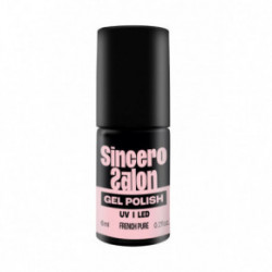 Sincero Salon Uv/Led Gel Polish Gelinis nagų lakas 6ml