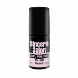 Sincero Salon Uv/Led Gel Polish Gelinis nagų lakas 6ml