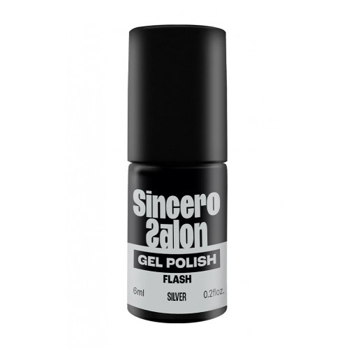 Sincero Salon UV/LED Gel Polish Gelinis nagų lakas 6ml