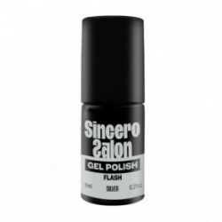 Sincero Salon UV/LED Gel Polish Gelinis nagų lakas 6ml