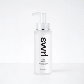 swrl Face Wash Maigs sejas mazgāšanas līdzeklis 150ml