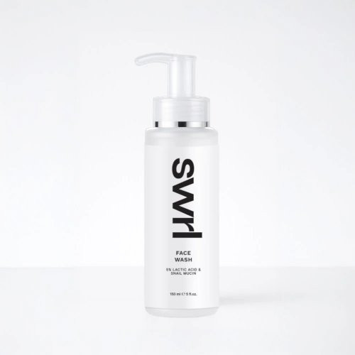 swrl Face Wash Švelnus veido prausiklis 150ml
