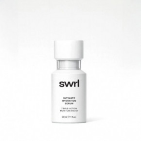 swrl Ultimate Hydration Serum Intensiivne niisutav seerum 30ml